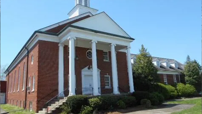 Meadowview Presbyterian Church