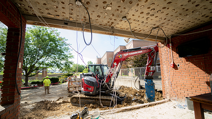 Soil Remediation Kentucky