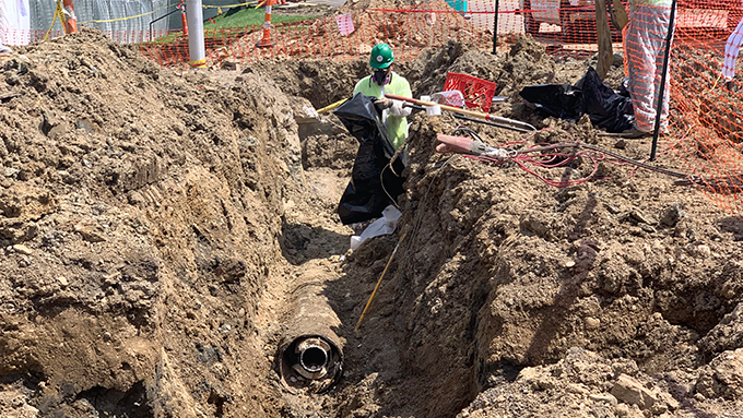 Site Remediation