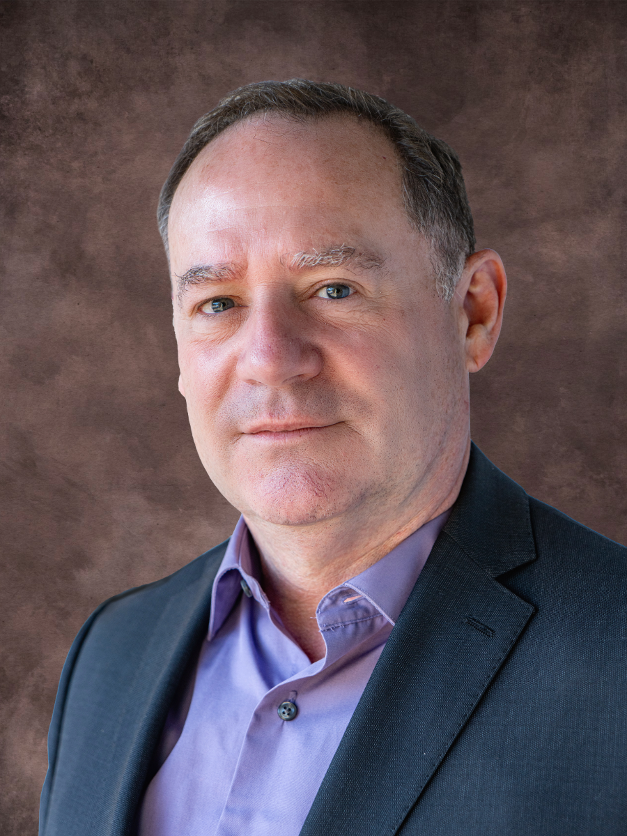 Eric Rothwell