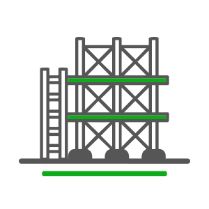 Structural Demolition Projects